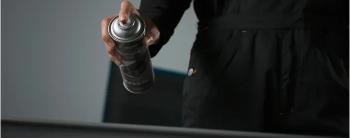 Герметизуючий спрей MOTIP Sealing Spray: водонепроникне ущільнення за хвилини