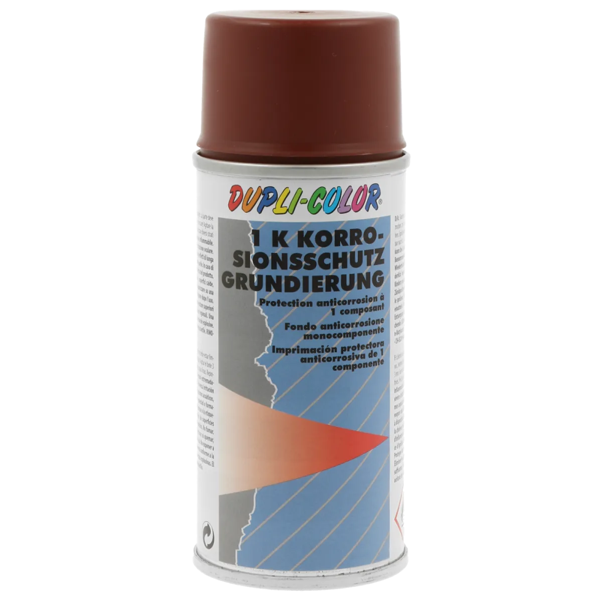 Антикорозійний ґрунт 1К Dupli-Color 1K Corrosion Protection Automotive, 150 мл