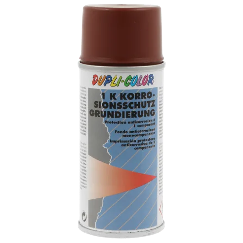 Антикорозійний ґрунт 1К Dupli-Color 1K Corrosion Protection Automotive, 400 мл
