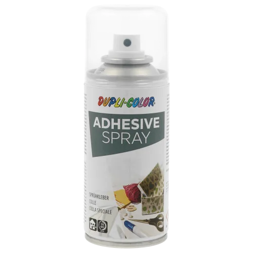 Універсальний клей-спрей Dupli-Color Adhesive Spray, 150 мл