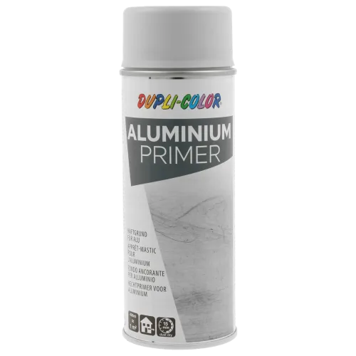 Ґрунт для алюмінію Dupli-Color Aluminium Primer, 400 мл