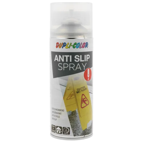 Протиковзка фарба-спрей Dupli-Color Anti Slip Spray, 400 мл