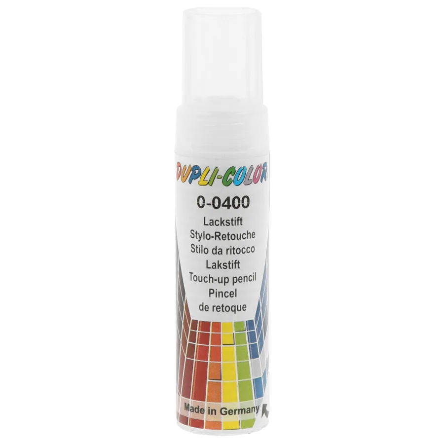 Прозрачный лак-карандаш для ретуши Dupli-Color Auto Color Touch-Up Pencil Clear Coat, 12 мл
