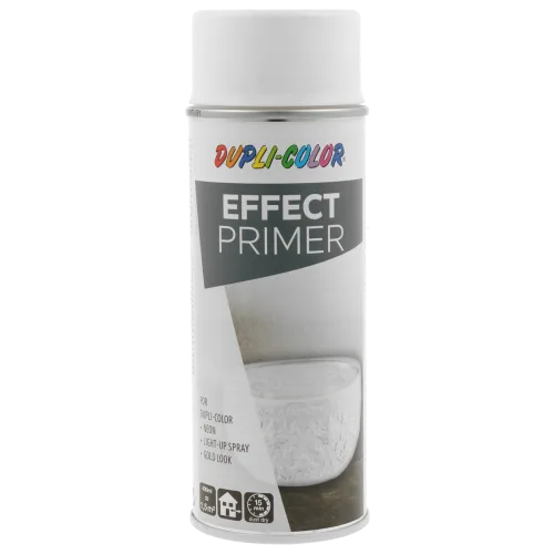 Эффект-грунт Dupli-Color Effect-Primer, белый матовый, 150 мл