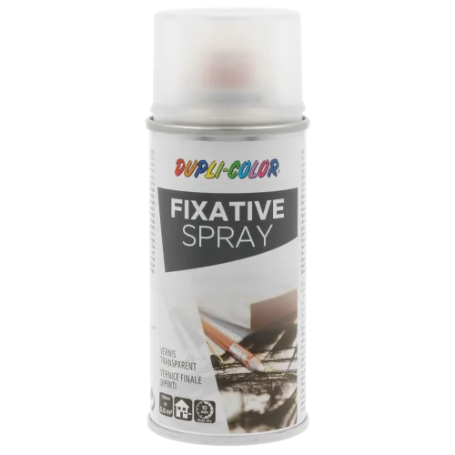 Фіксативний лак-спрей Dupli-Color Fixative Spray, 150 мл