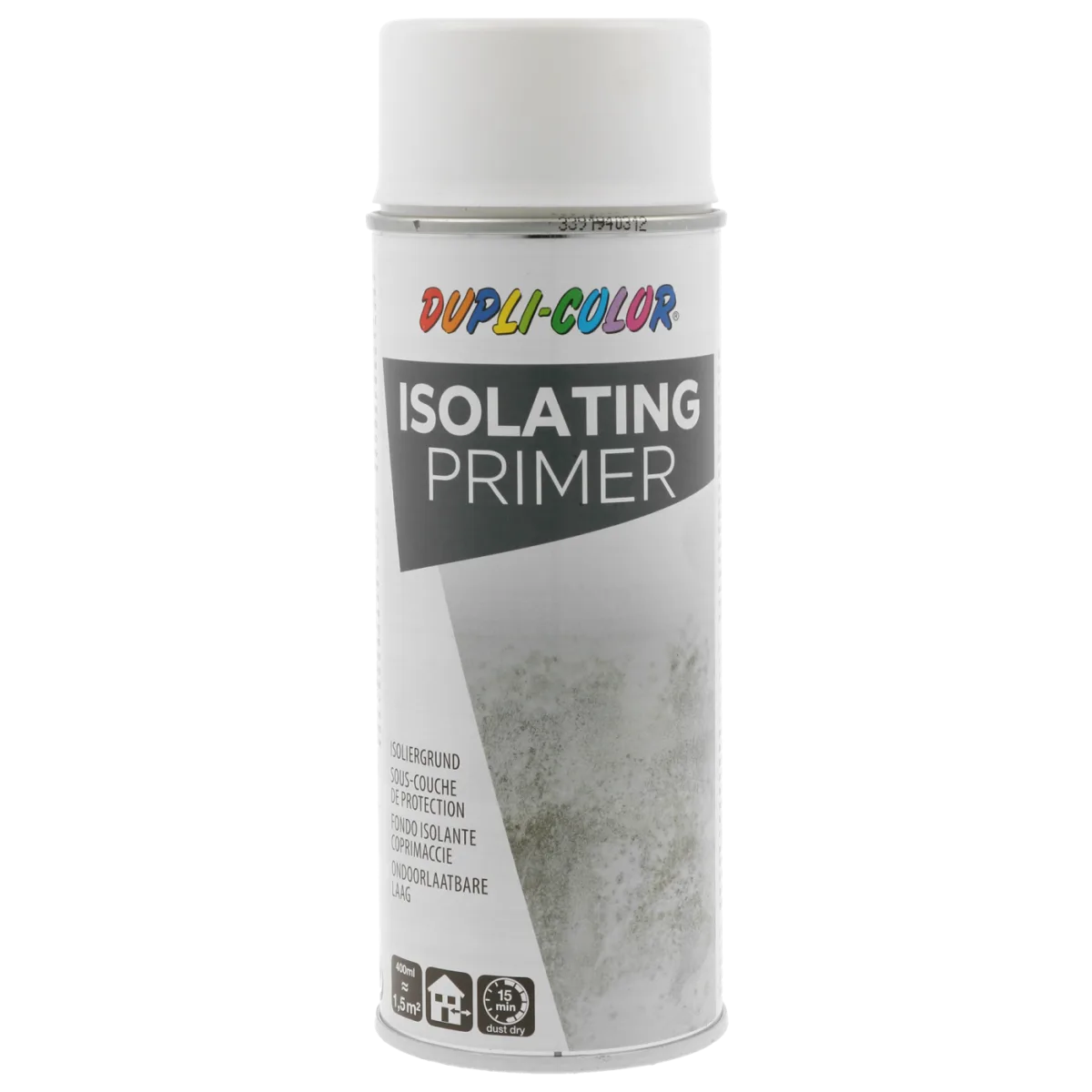 Изолирующий грунт-спрей Dupli-Color Isolating Primer, 400 мл