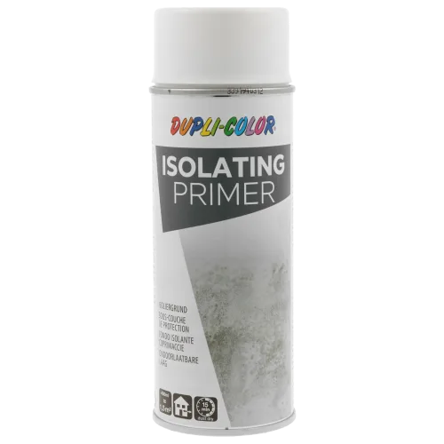 Ізолювальний ґрунт-спрей Dupli-Color Isolating Primer, 400 мл