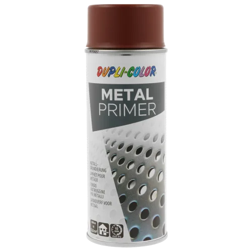 Антикорозійний ґрунт по металу Dupli-Color Metal Primer, 400 мл