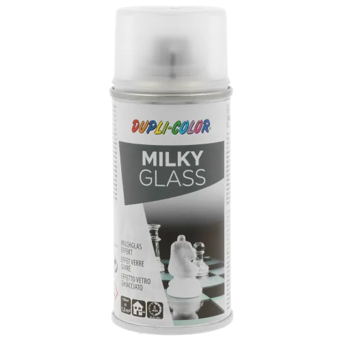 Спрей для ефекту матового скла Dupli-Color Milky Glass, 150 мл