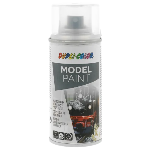 Ґрунт для моделей з пластику Dupli-Color Model Paint Plastic Primer, 150 мл