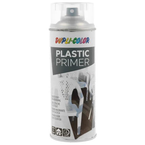Ґрунт-промотор адгезії для пластику Dupli-Color Plastic Primer, 400 мл
