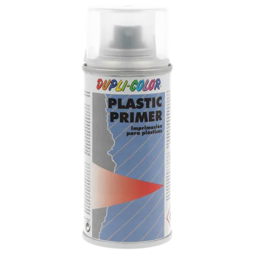 Ґрунт-адгезив для пластику Dupli-Color Plastic Primer Automotive, 400 мл