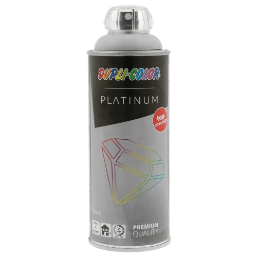 Универсальный акриловый грунт Dupli-Color Platinum Primer, 400 мл