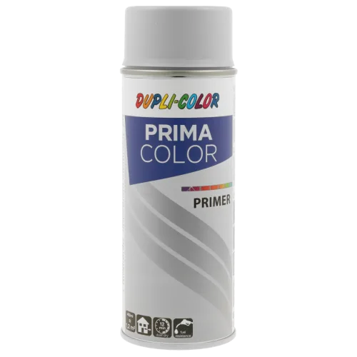 Універсальний ґрунт-спрей Dupli-Color Prima Color Primer, 400 мл
