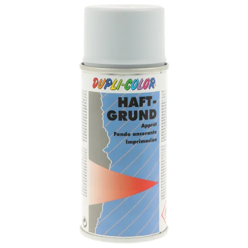 Автомобільний ґрунт-наповнювач Dupli-Color Primer Automotive, білий, 400 мл