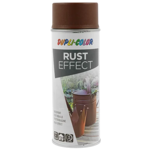 Фарба з ефектом іржі Dupli-Color Rust Effect, 400 мл