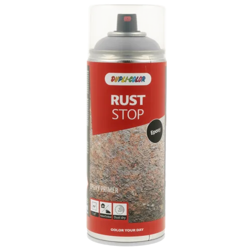 Епоксидний ґрунт MOTIP Epoxy Primer, сірий, 400 мл