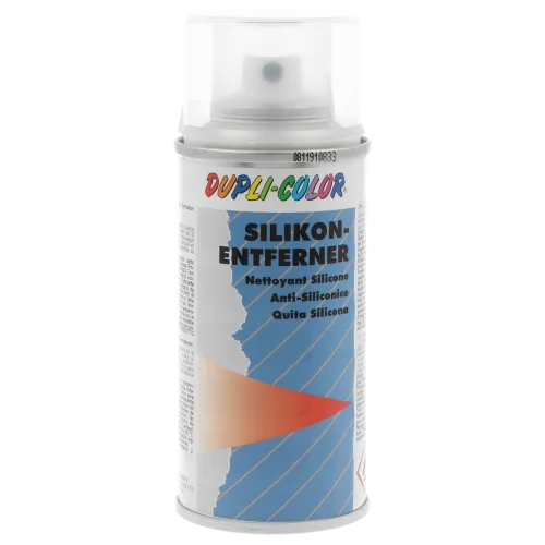 Антисиліконовий знежирювач Dupli-Color Silicon Remover Automotive, 150 мл