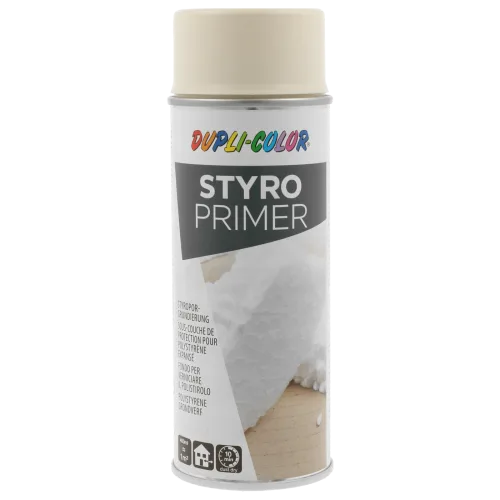 Ґрунт для пінополістиролу Dupli-Color Styro Primer, 400 мл