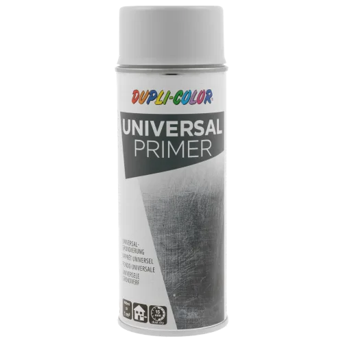 Універсальний ґрунт-спрей Dupli-Color Universal Primer, червоний, 400 мл