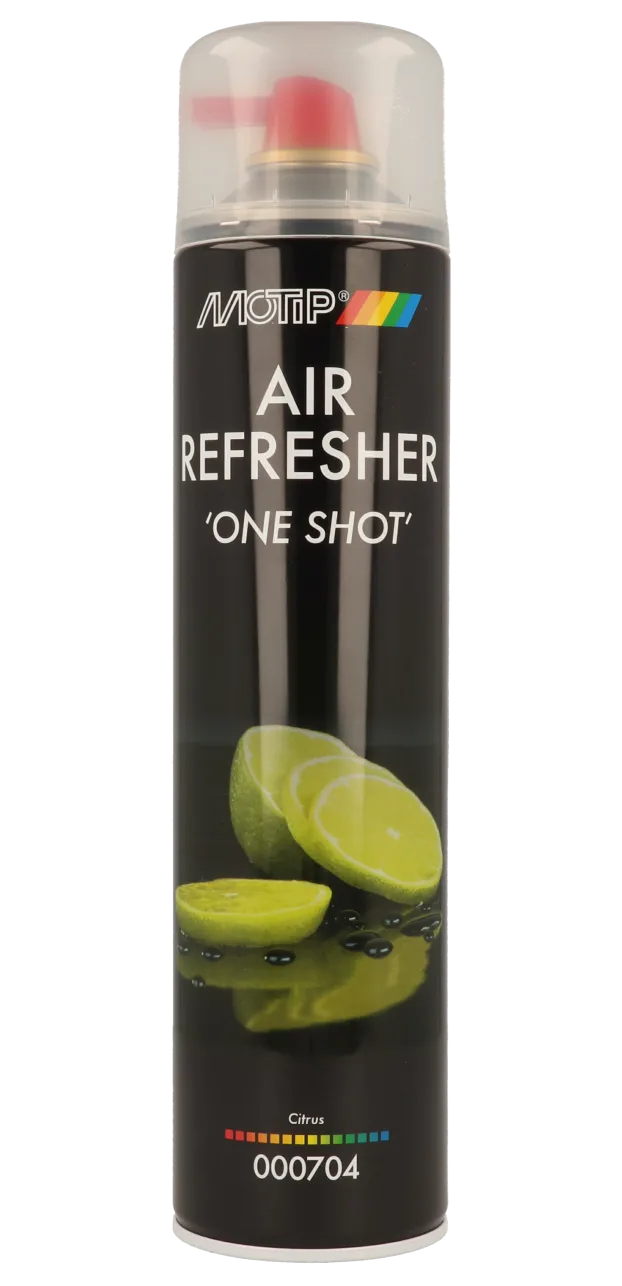 Освежитель воздуха MOTIP Air Refresher 'One Shot', 600 мл