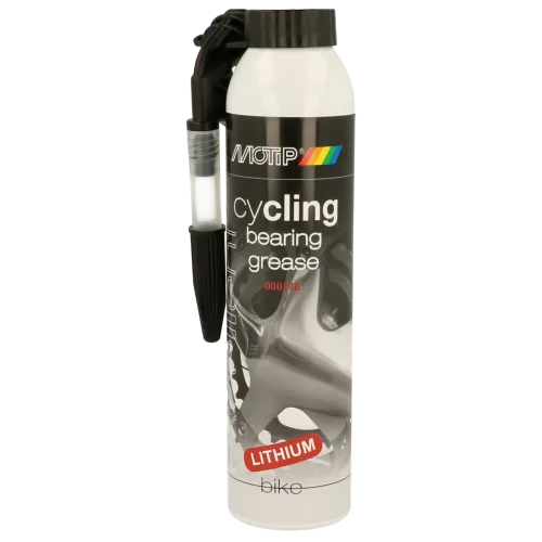 Літієве мастило для підшипників велосипеда MOTIP Bearing Grease, 200 мл