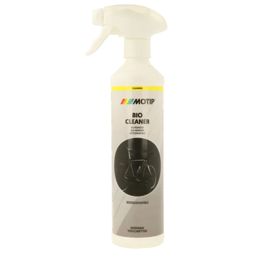 Очисник для велосипеда MOTIP Bike Cleaner, 500 мл