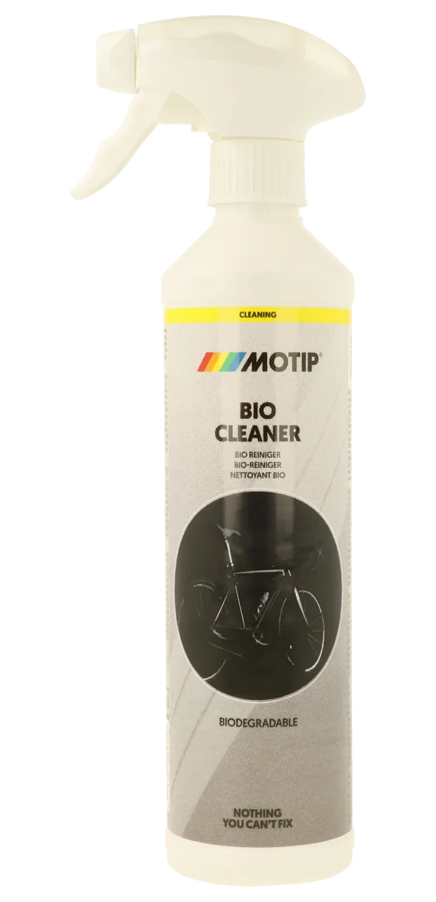 Очисник для велосипеда MOTIP Bike Cleaner, 500 мл