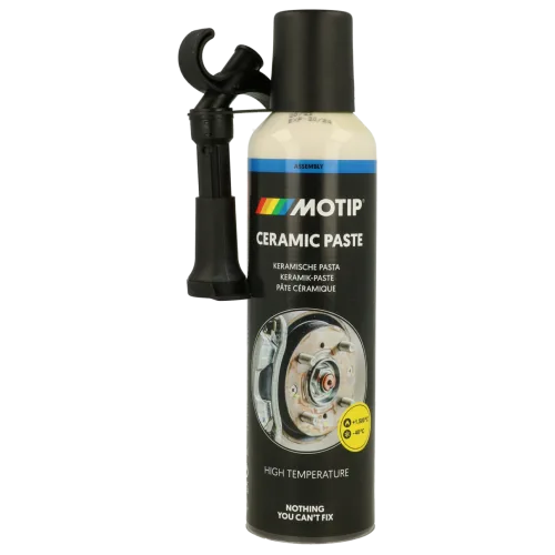 Керамічна монтажна паста MOTIP Ceramic Paste, 200 мл