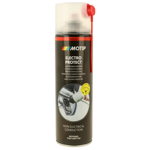 Захисний спрей для електрообладнання MOTIP Electro Protect, 500 мл