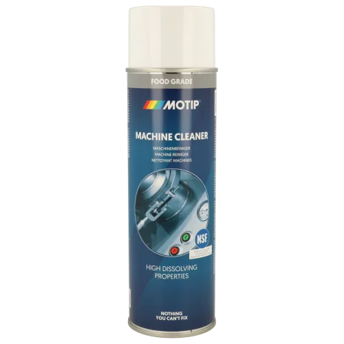 Харчовий очисник обладнання MOTIP Food Grade - Machine Cleaner, 500 мл
