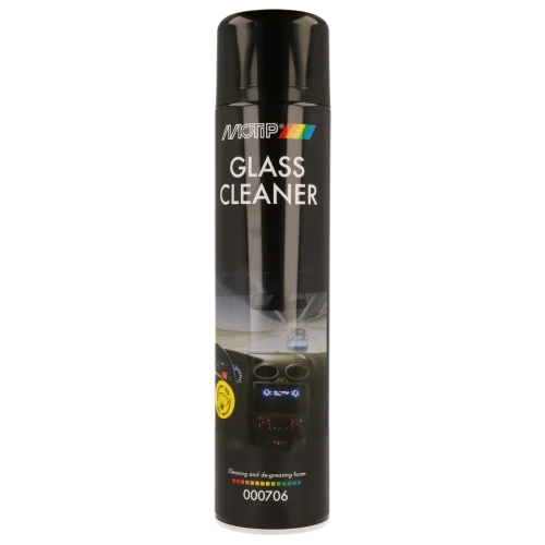 Очисник скла MOTIP Glass Cleaner, 500 мл