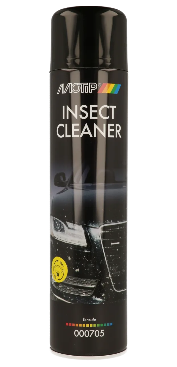 Очищувач від комах MOTIP Insect Cleaner, 500 мл