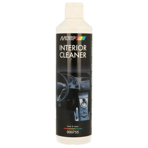 Очисник салону автомобіля MOTIP Interior Cleaner, 500 мл