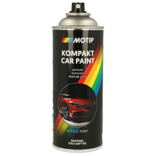 Автоэмаль MOTIP Kompakt 55900 Ford USA Gold Fire, 400 мл