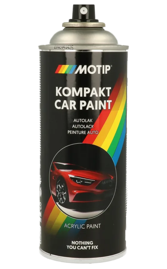 MOTIP Kompakt Car Paint