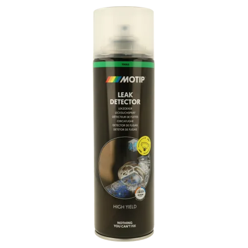 Средство для обнаружения утечки газа MOTIP Leak Detector, 400 мл