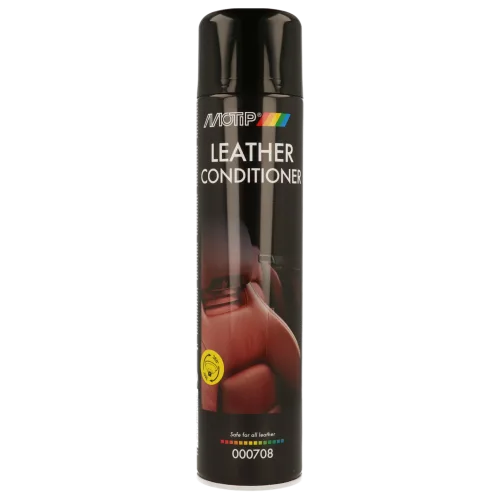 Кондиціонер для шкіри MOTIP Leather Conditioner, 500 мл
