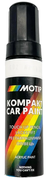 Набір реставраційних олівців Motip Корея, 30 шт