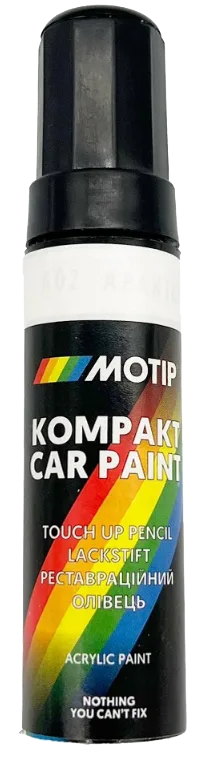 Набір реставраційних олівців Motip Німеччина, 30 шт