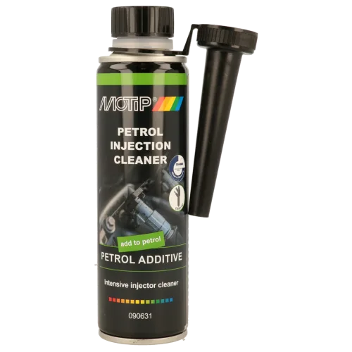 Очисник бензинової паливної системи MOTIP Petrol Injection Cleaner, 300 мл