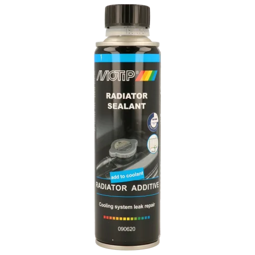 Герметик системи охолодження MOTIP Radiator Sealant, 300 мл