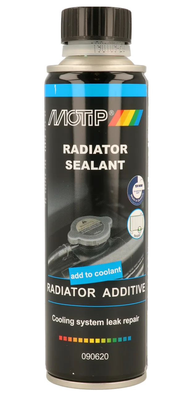 Герметик системи охолодження MOTIP Radiator Sealant, 300 мл