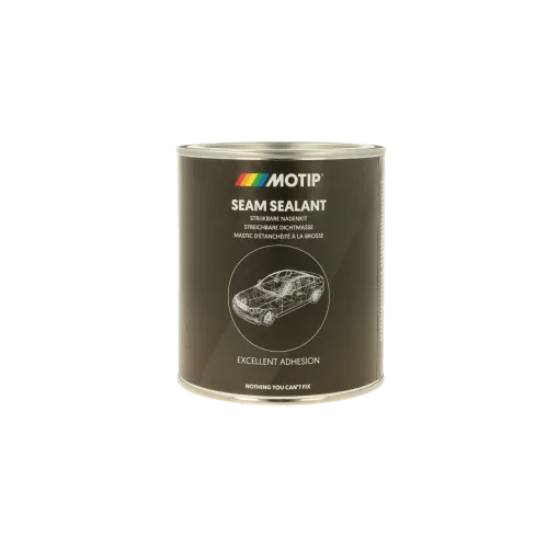 Щітковий герметик для швів кузова MOTIP Sealant, 750 мл