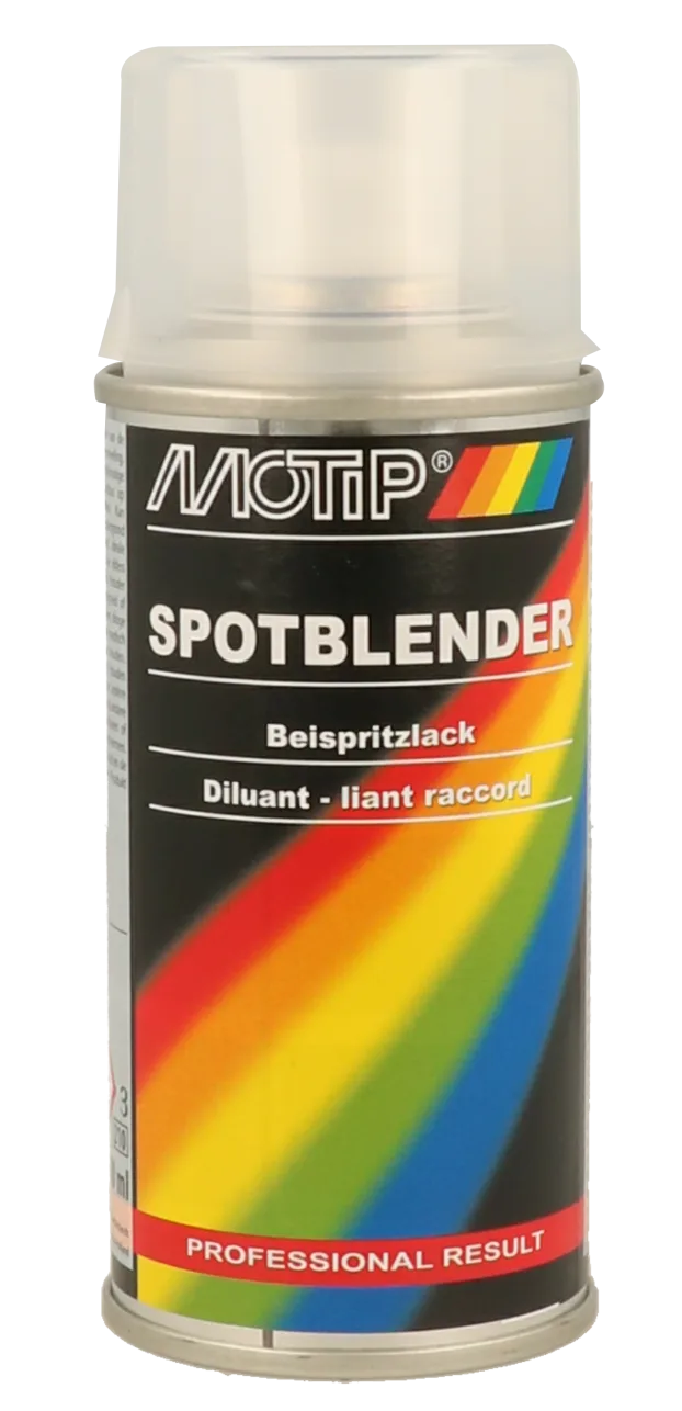 Розчинник для розтушовування переходу (Spot Blender) MOTIP Spot Blender, 150 мл