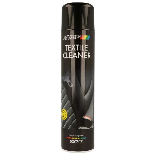 Очисник текстилю MOTIP Textile Cleaner, 600 мл