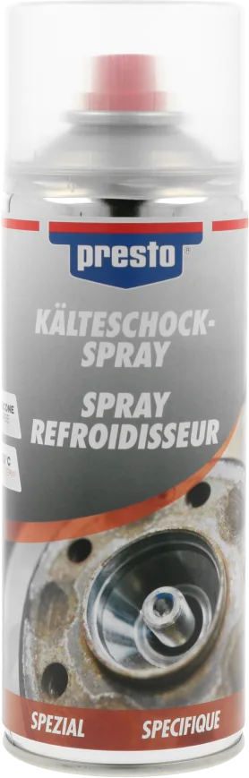 Заморожувач Presto -50 °C, 400 мл