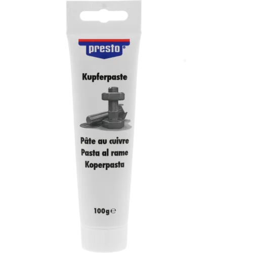 Паста мідна Presto, 100 г